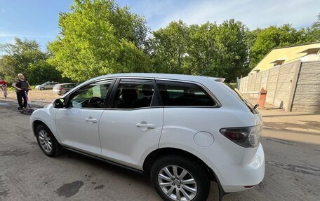 Mazda CX-7 I рестайлинг, 2011 год, 1 300 000 рублей, 3 фотография