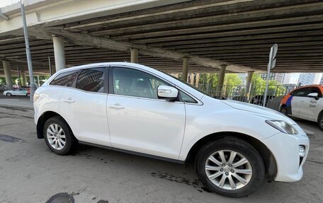 Mazda CX-7 I рестайлинг, 2011 год, 1 300 000 рублей, 5 фотография