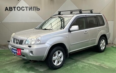Nissan X-Trail, 2007 год, 849 000 рублей, 1 фотография