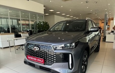 Chery Tiggo 4 I рестайлинг, 2025 год, 2 350 000 рублей, 1 фотография