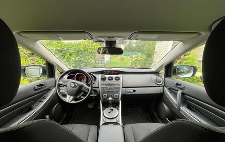 Mazda CX-7 I рестайлинг, 2011 год, 1 300 000 рублей, 9 фотография