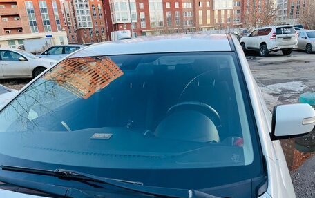 Mazda CX-7 I рестайлинг, 2011 год, 1 300 000 рублей, 7 фотография