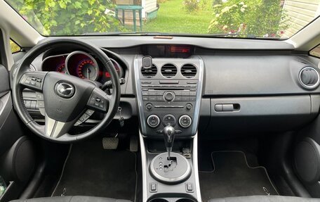 Mazda CX-7 I рестайлинг, 2011 год, 1 300 000 рублей, 8 фотография