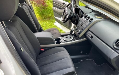 Mazda CX-7 I рестайлинг, 2011 год, 1 300 000 рублей, 12 фотография