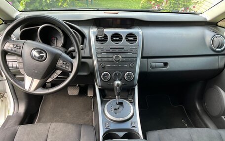 Mazda CX-7 I рестайлинг, 2011 год, 1 300 000 рублей, 11 фотография