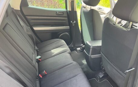 Mazda CX-7 I рестайлинг, 2011 год, 1 300 000 рублей, 13 фотография