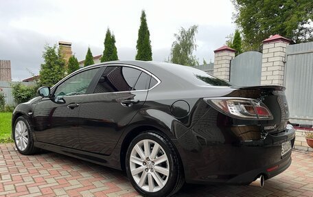 Mazda 6, 2008 год, 1 150 000 рублей, 6 фотография