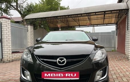 Mazda 6, 2008 год, 1 150 000 рублей, 2 фотография