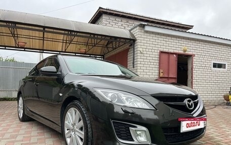 Mazda 6, 2008 год, 1 150 000 рублей, 4 фотография