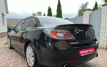 Mazda 6, 2008 год, 1 150 000 рублей, 5 фотография