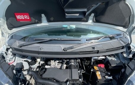 Toyota Tank I, 2017 год, 1 050 000 рублей, 3 фотография