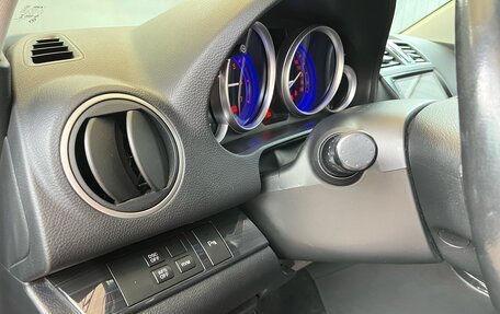Mazda 6, 2008 год, 1 150 000 рублей, 9 фотография