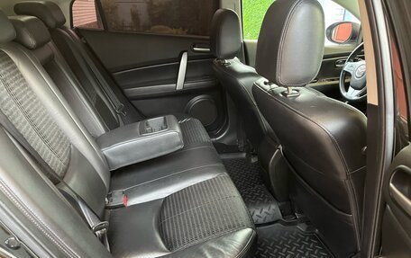 Mazda 6, 2008 год, 1 150 000 рублей, 12 фотография