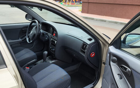 Hyundai Elantra III, 2006 год, 990 000 рублей, 8 фотография