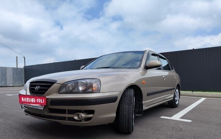 Hyundai Elantra III, 2006 год, 990 000 рублей, 3 фотография