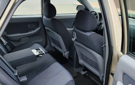 Hyundai Elantra III, 2006 год, 990 000 рублей, 12 фотография