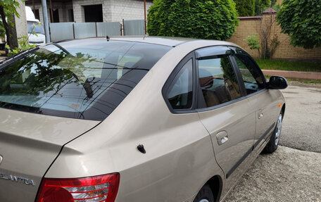 Hyundai Elantra III, 2006 год, 990 000 рублей, 17 фотография