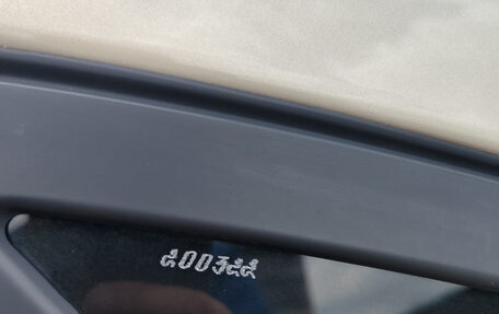 Hyundai Elantra III, 2006 год, 990 000 рублей, 25 фотография