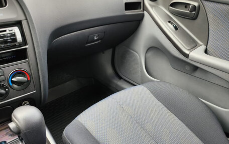 Hyundai Elantra III, 2006 год, 990 000 рублей, 26 фотография