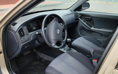 Hyundai Elantra III, 2006 год, 990 000 рублей, 23 фотография