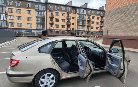 Hyundai Elantra III, 2006 год, 990 000 рублей, 21 фотография