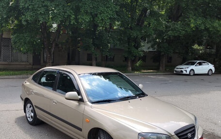 Hyundai Elantra III, 2006 год, 990 000 рублей, 14 фотография