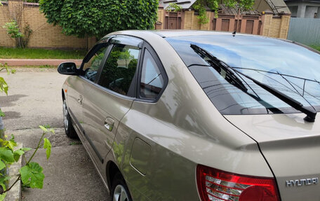Hyundai Elantra III, 2006 год, 990 000 рублей, 27 фотография
