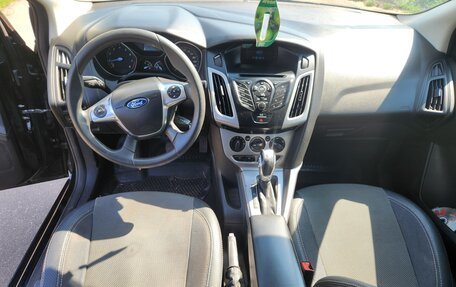 Ford Focus III, 2013 год, 840 000 рублей, 4 фотография
