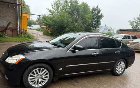 Nissan Fuga I, 2006 год, 1 100 000 рублей, 4 фотография