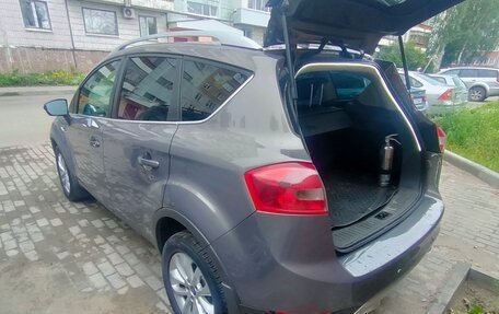 Ford Kuga III, 2011 год, 1 350 000 рублей, 9 фотография