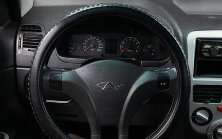 Chery Very (A13), 2012 год, 339 000 рублей, 10 фотография