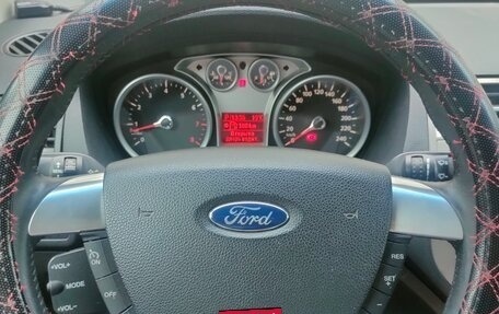 Ford Kuga III, 2011 год, 1 350 000 рублей, 12 фотография