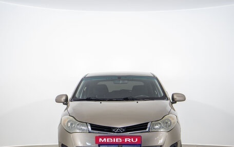 Chery Very (A13), 2012 год, 339 000 рублей, 2 фотография