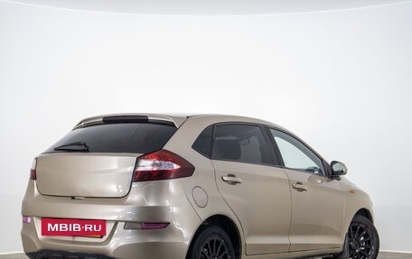 Chery Very (A13), 2012 год, 339 000 рублей, 5 фотография