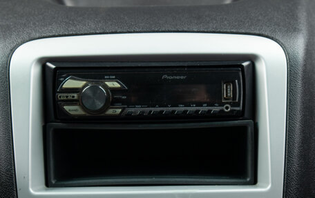 Chery Very (A13), 2012 год, 339 000 рублей, 12 фотография