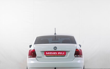 Volkswagen Polo VI (EU Market), 2018 год, 1 199 000 рублей, 6 фотография