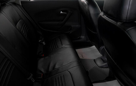 Volkswagen Polo VI (EU Market), 2018 год, 1 199 000 рублей, 11 фотография