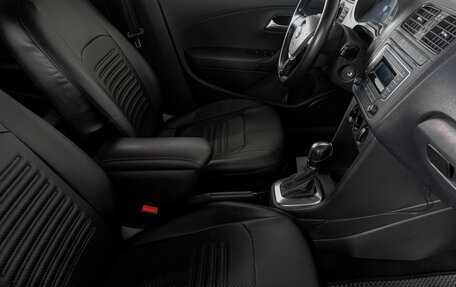 Volkswagen Polo VI (EU Market), 2018 год, 1 199 000 рублей, 12 фотография
