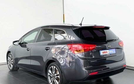 KIA cee'd III, 2013 год, 1 250 000 рублей, 4 фотография
