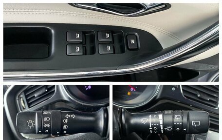 KIA cee'd III, 2013 год, 1 250 000 рублей, 10 фотография