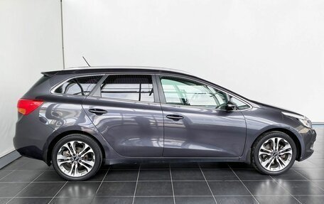 KIA cee'd III, 2013 год, 1 250 000 рублей, 6 фотография