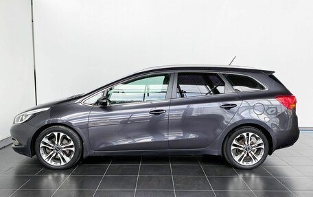 KIA cee'd III, 2013 год, 1 250 000 рублей, 5 фотография