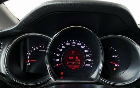 KIA cee'd III, 2013 год, 1 250 000 рублей, 9 фотография