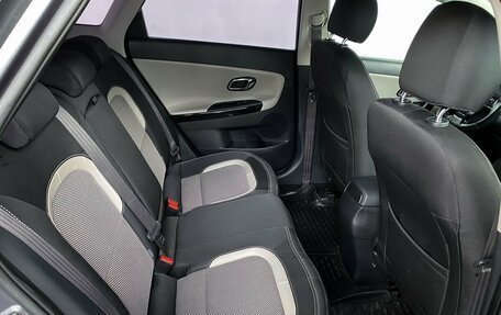 KIA cee'd III, 2013 год, 1 250 000 рублей, 14 фотография