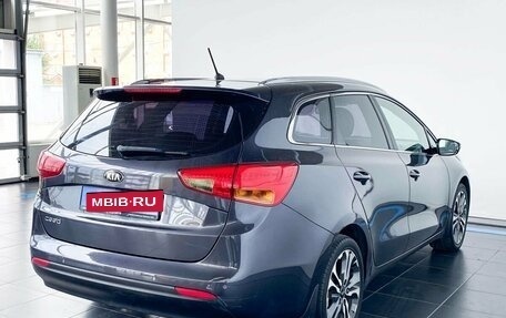 KIA cee'd III, 2013 год, 1 250 000 рублей, 3 фотография