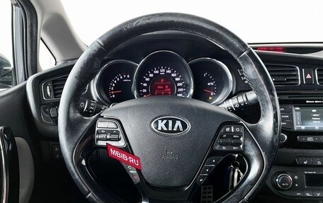 KIA cee'd III, 2013 год, 1 250 000 рублей, 8 фотография