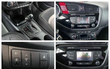 KIA cee'd III, 2013 год, 1 250 000 рублей, 11 фотография