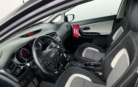KIA cee'd III, 2013 год, 1 250 000 рублей, 12 фотография