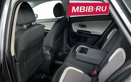 KIA cee'd III, 2013 год, 1 250 000 рублей, 13 фотография