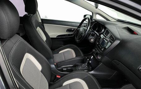 KIA cee'd III, 2013 год, 1 250 000 рублей, 15 фотография